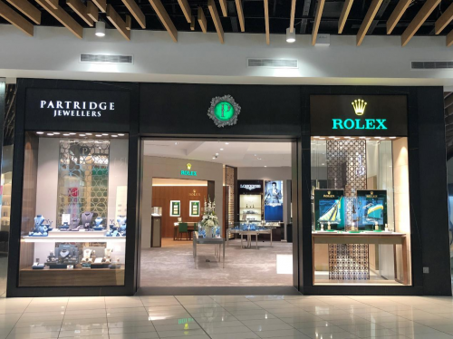 新春大優(yōu)惠！我們?cè)谛挛魈mPartridge Jewellers等您