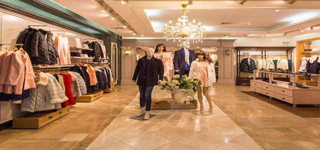開服裝店這7點(diǎn)必懂，否則遲早賠錢關(guān)店