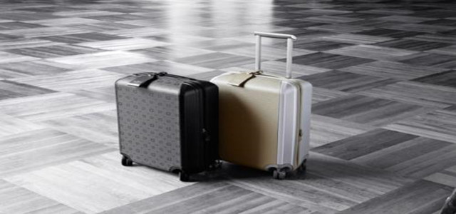 Ferragamo Travel旅行箱包 兼具現代優(yōu)雅與永恒魅惑