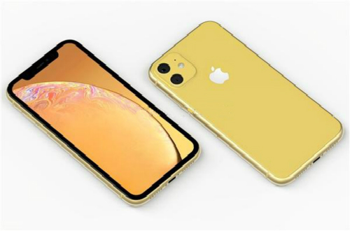iPhone XR2019年能否大賣？iPhone XR 2將如何演進(jìn)？