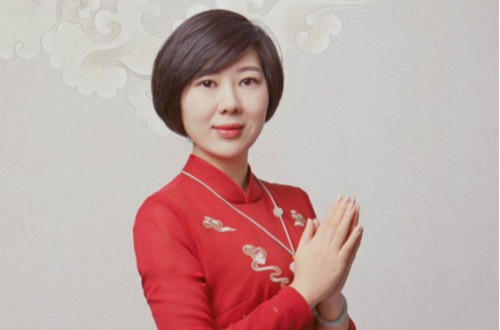 知風(fēng)水，見未來——風(fēng)水大師晨銘居士