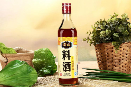 料酒十大品牌，什么牌子的料酒更好