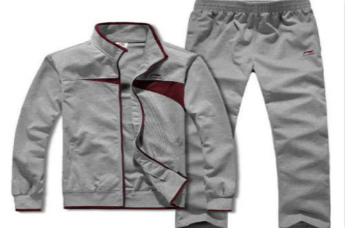 運動服十大品牌，穿出不一樣的風(fēng)格