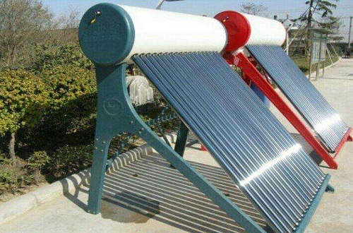 太陽能十大品牌，什么牌子的太陽能熱水器好用