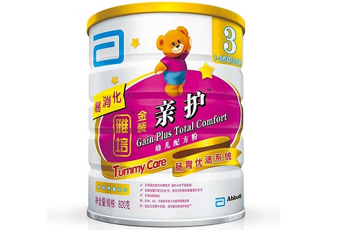 奶粉十大品牌，哪種嬰兒奶粉的質(zhì)量比較好