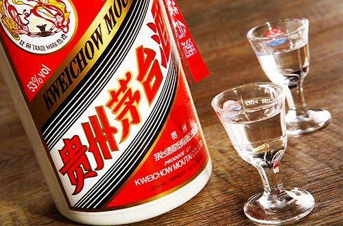 酒類品牌排行榜，民族酒類十大品牌有哪些