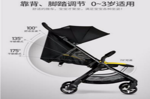 新手爸媽應(yīng)該如何挑選嬰兒車，看這里不糾結(jié)!