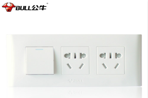 裝修注重細(xì)節(jié)，公牛插座讓你安心用電