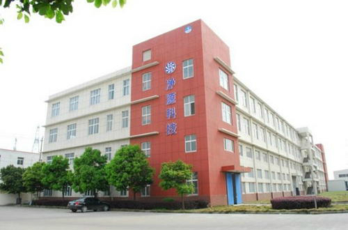 民族品牌凈源科技：以主創(chuàng)新技術(shù)，打破國際壟斷