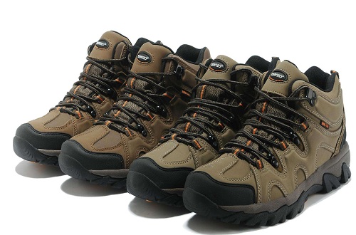 登山鞋有哪些牌子，十大登山鞋品牌
