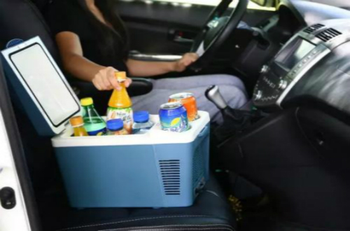 車載冰箱十大品牌，哪種品牌的車載冰箱最好用