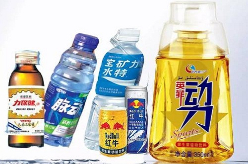 運動飲料十大品牌，運動飲料什么品牌比較好