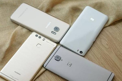 華為手機(jī)品牌發(fā)展史，民族品牌手機(jī)有哪些