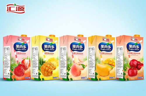 熱門飲料品牌排行榜，十大熱門飲料品牌大全