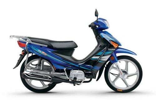 盤點摩托車有哪些品牌，什么牌子的摩托車比較靠譜
