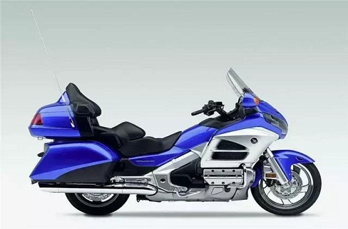 暢銷的摩托車品牌有哪些，知名摩托車品牌