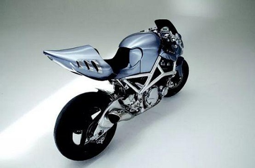 世界上最貴的摩托車品牌，高端摩托車品牌