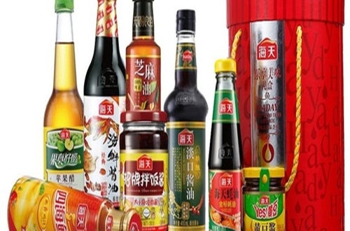 味業(yè)是什么？盤(pán)點(diǎn)中國(guó)味業(yè)十大品牌