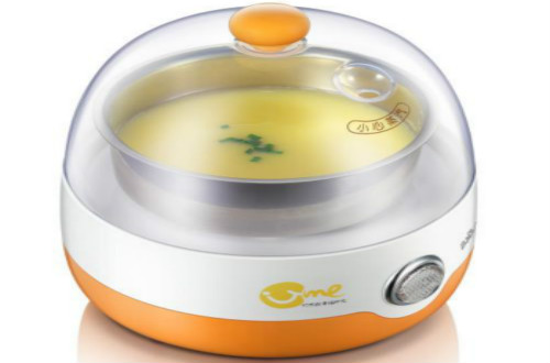 中國(guó)蒸蛋器十大品牌，哪種蒸蛋器做出的蒸蛋最好吃？