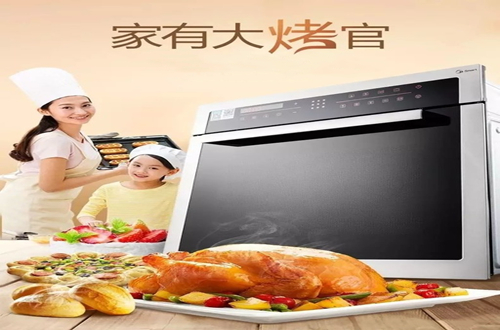 烤箱怎么買？買什么牌子的好？一覽烤箱十大品牌排行榜