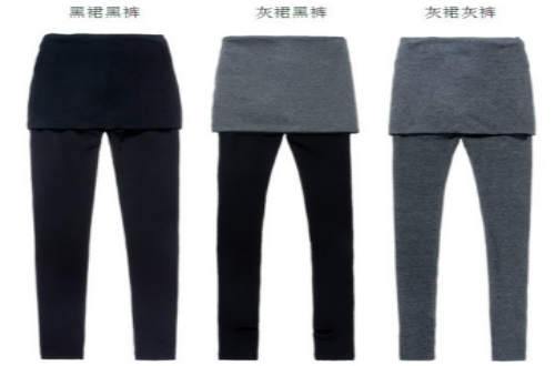 打底褲十大品牌，哪個(gè)牌子的打底褲穿起來(lái)最舒適