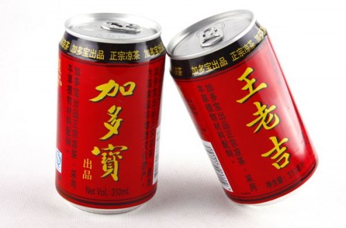 茶飲料銷售排行榜 知名茶飲料有哪些？