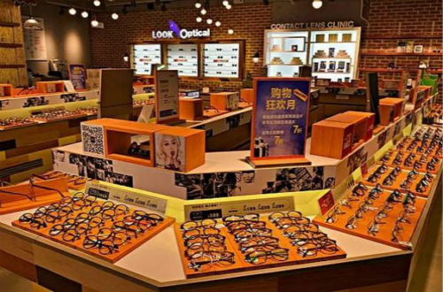 世界著名眼鏡十大品牌，哪種眼鏡戴起來(lái)最有魅力？