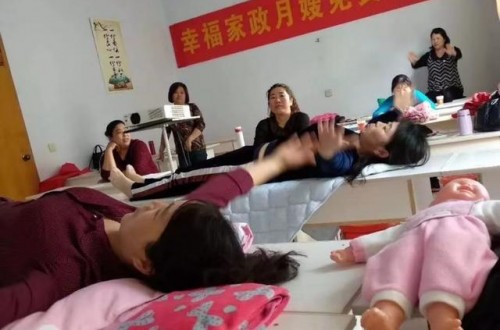 信陽哪個家政最靠譜，信陽家政服務價格是多少！
