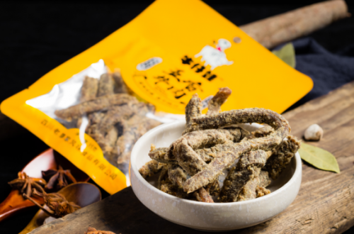 網(wǎng)紅牛仔娃牛肉干的成功要訣：把品牌文化落實(shí)到日常工作