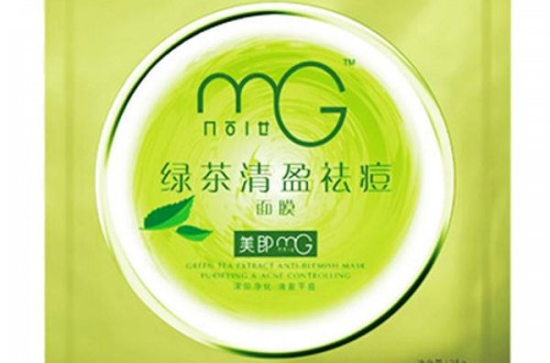 讓你輕松改善痘痘痘印，打造完美肌膚！