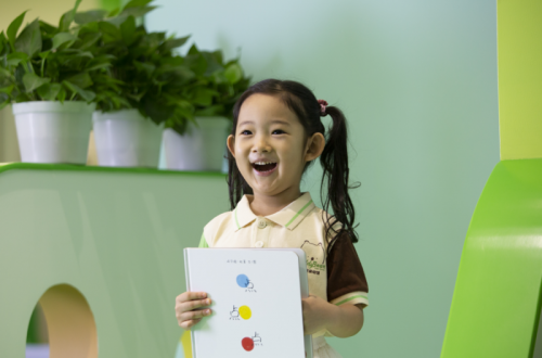 如何決定托幼加盟品牌？芭迪熊親幼館：適合的就是最好的