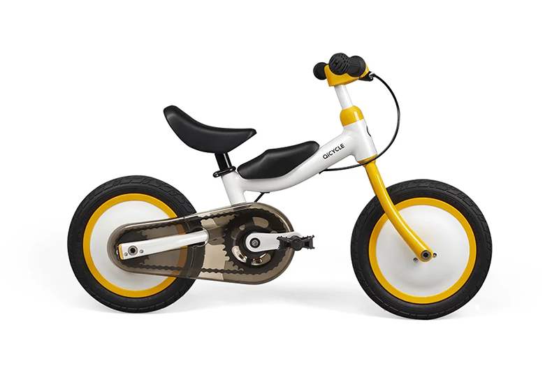 兒童自行車哪個(gè)牌子好 米兔兒童自行車測(cè)評(píng)