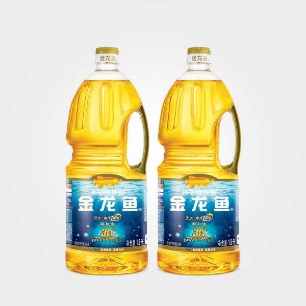 金龍魚食用油：全鏈條嚴(yán)格管控流程