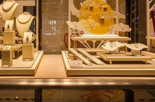 世界十大奢侈品珠寶品牌，世界頂級珠寶品牌排行榜