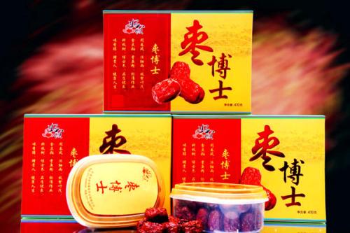 創(chuàng)新IT鑄就新零售藍(lán)圖 好想你棗業(yè)未來可期