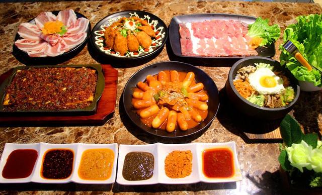 本家韓國料理：國際化眼光，匠心經(jīng)營