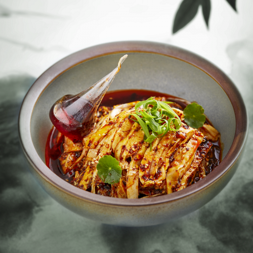 中國(guó)民族品牌