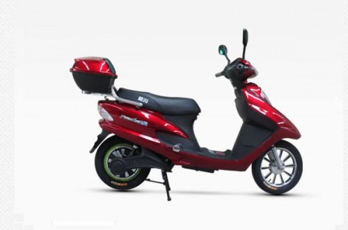 愛(ài)瑪電動(dòng)車質(zhì)量怎么樣 用戶至上，造就時(shí)尚品質(zhì)好車