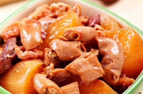 伍氏豬腳：全程監(jiān)控 看得見(jiàn)的舌尖美食