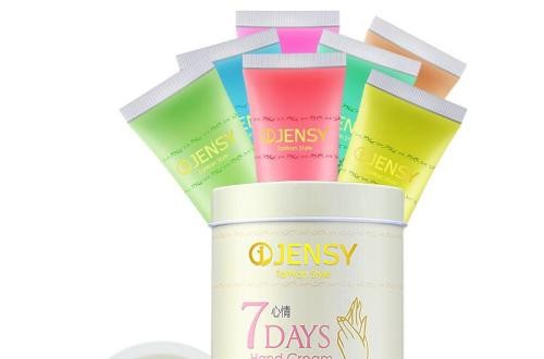 洋甘菊護(hù)膚品有哪些 真皙原生萃取，詮釋護(hù)膚真諦