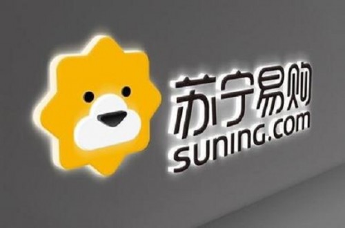曾民族品牌蘇寧被看成是京東的對手，劉強東表示這是京東的恥辱，現(xiàn)在配嗎