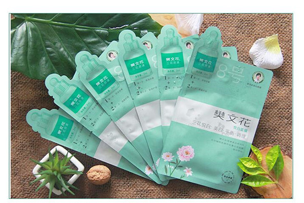 樊文花化妝品：品質(zhì)過硬成分安全獲愛美人士青睞