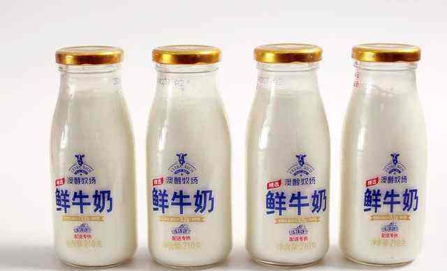 廣澤乳業(yè)：優(yōu)質(zhì)奶源自嚴(yán)謹(jǐn)?shù)臋z測標(biāo)準(zhǔn)、先進的加工工藝