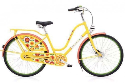 兒童自行車哪個(gè)牌子好 Electra兒童自行車見證孩子成長(zhǎng)