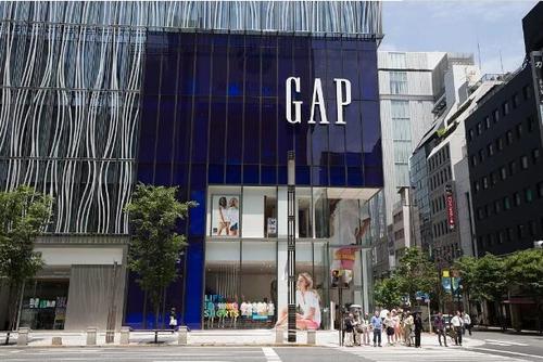 gap品牌：年輕化、可持續(xù)，努力適應(yīng)市場(chǎng)需求