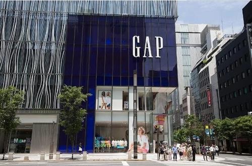 gap品牌：年輕化、可持續(xù)，努力適應(yīng)市場(chǎng)需求