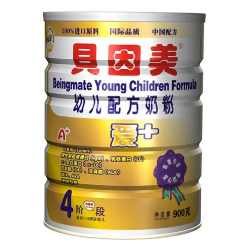 貝因美官網(wǎng)：母嬰行業(yè)大風(fēng)口下，貝因美大有可為