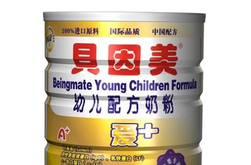 貝因美官網(wǎng)：母嬰行業(yè)大風(fēng)口下，貝因美大有可為