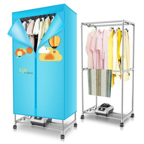 暖風(fēng)干衣機(jī)有哪些類型 暖風(fēng)干衣機(jī)好用嗎
