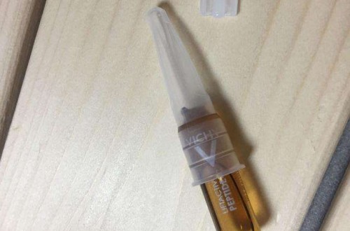 薇姿護(hù)膚品好用嗎 薇姿多重勝肽反重力安瓶實(shí)測(cè)